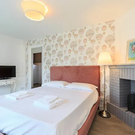 Dolce Casa - By Impero House 斯特雷萨