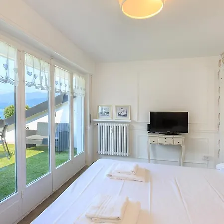 Apartment Dolce Casa - By Impero House