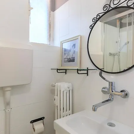 Dolce Casa - By Impero House Apartament *