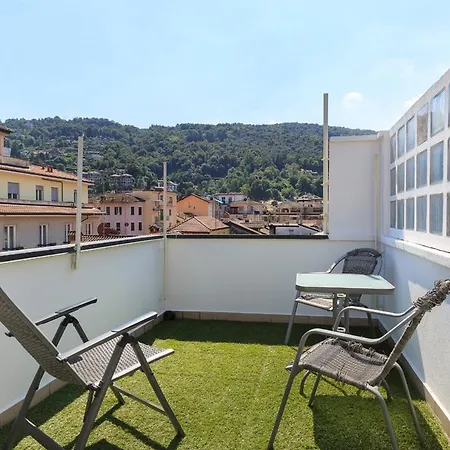 Dolce Casa - By Impero House 斯特雷萨