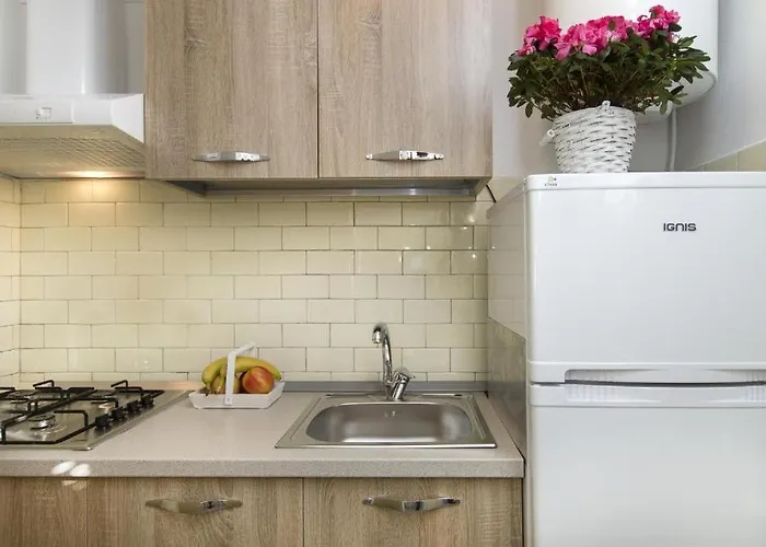 Dolce Casa - By Impero House * 斯特雷萨