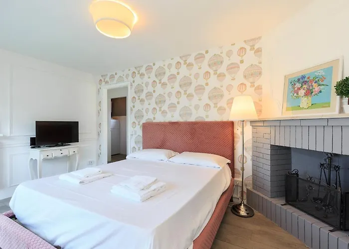 Dolce Casa - By Impero House Stresa