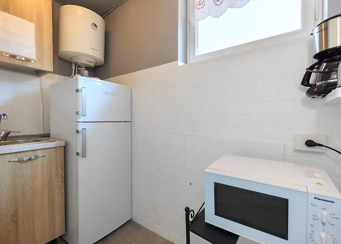 Dolce Casa - By Impero House 公寓