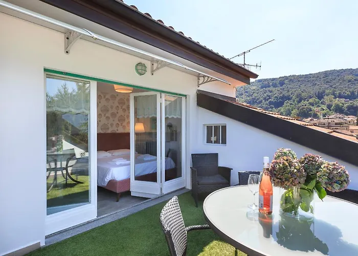 Appartamento Dolce Casa - By Impero House *