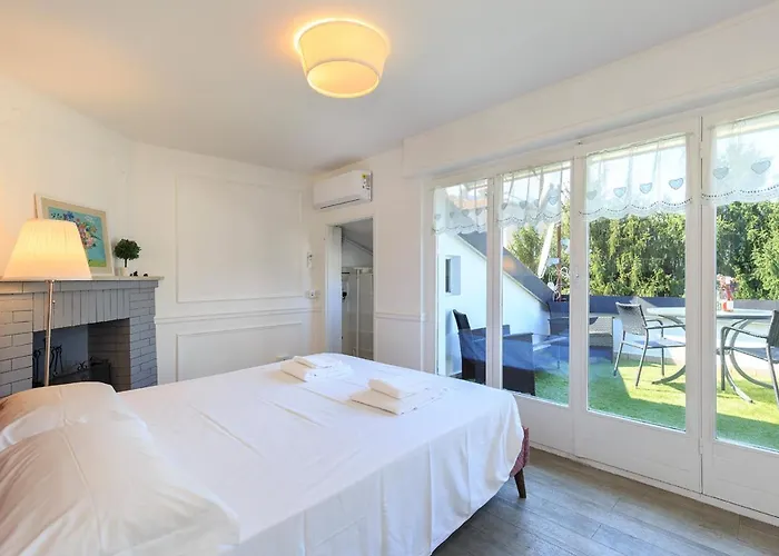 Appartamento Dolce Casa - By Impero House *