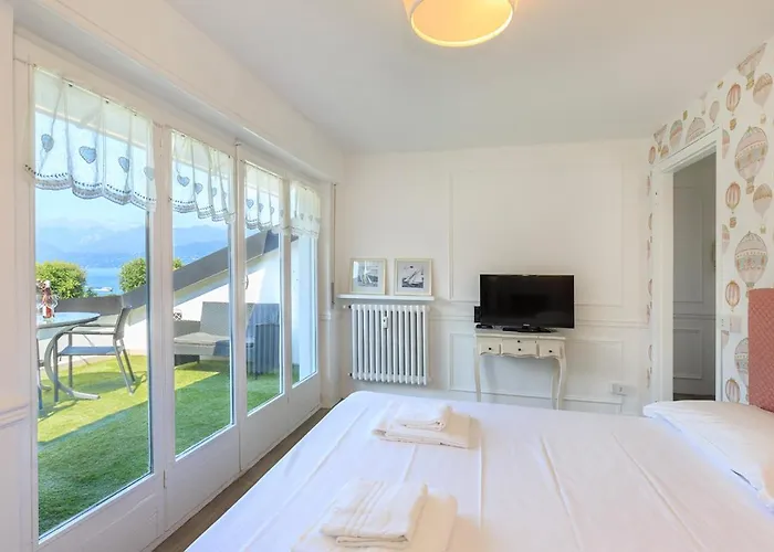 公寓 Dolce Casa - By Impero House