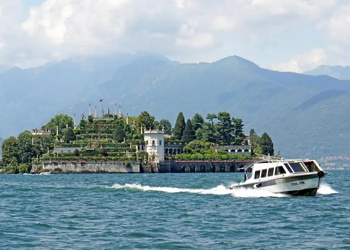 Dolce Casa - By Impero House Stresa