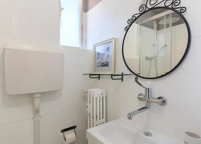 Dolce Casa - By Impero House 公寓 *