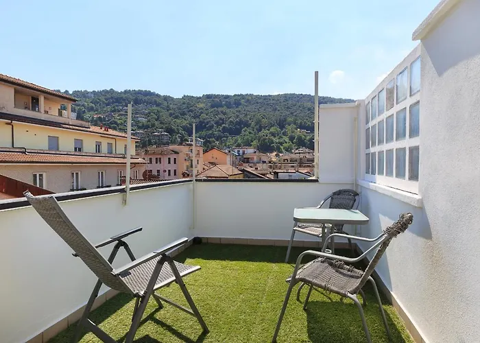 Dolce Casa - By Impero House 斯特雷萨