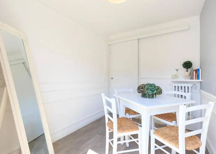 Appartamento Dolce Casa - By Impero House